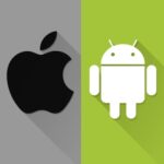IOS & ANDROID